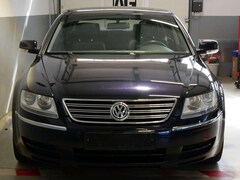 Bild des Angebotes VW Phaeton Phaeton 3.2 V6 Xenon Volleder