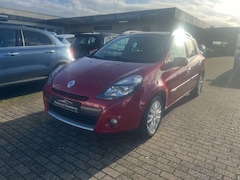 Bild des Angebotes Renault Clio Grandtour Dynamique Navi Panorama Tüv