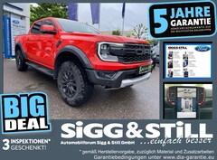 Bild des Angebotes Ford Ranger Raptor 3.0 EcoBoost e-4WD DOKA AHK*LED*ACC