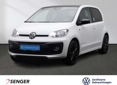 Bild des Angebotes VW up! R-Line 1.0 Klima DAB Sitzhz. Kamera