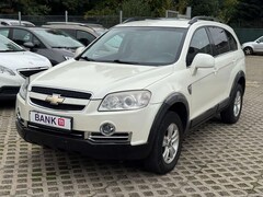 Bild des Angebotes Chevrolet Captiva Captiva 2,0d*Klima*Vollleder*