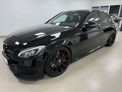 Bild des Angebotes Mercedes-Benz C 43 AMG *4Matic*PDC*HEADUP*8F*LMF