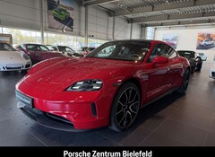 Bild des Angebotes Porsche Taycan 4S HA-Lenkung Active-Ride InnoDrive BOSE