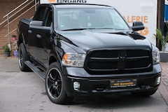 Bild des Angebotes Dodge RAM 1500 Outdoorsman CREW CAB DEUTSCHE ERSTZULAS