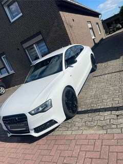 Bild des Angebotes Audi A5 3.0 TDI quattro (180kW)