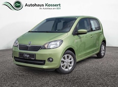 Bild des Angebotes Skoda Citigo 1.0 Elegance KLIMA