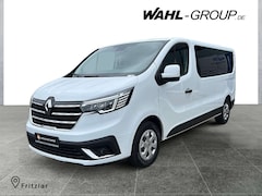 Bild des Angebotes Renault Trafic Combi L2H1 3,0t (8/9 Sitze) Life LED PDC