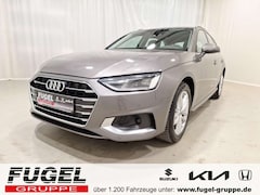 Bild des Angebotes Audi A4 2.0 TFSI 40 advanced S tronic LED|Navi|SHZ|Klimaau
