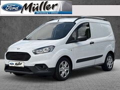 Bild des Angebotes Ford Transit Courier 1.5 TDCi Trend Navi