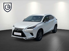 Bild des Angebotes Lexus NX 300 h Style Edition