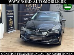 Bild des Angebotes Skoda Superb iV Combi Ambition 1.4 TSI DSG AHK/SIDE&LA Ambition