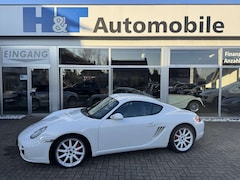 Bild des Angebotes Porsche Cayman