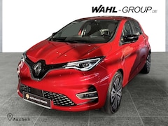 Bild des Angebotes Renault ZOE Iconic *RFK*KLIMA*NAVI*