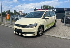 Bild des Angebotes VW Touran 2.0 TDI Trendline*7.SITZE*KAMERA*KLIMA