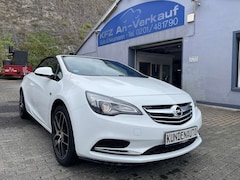 Bild des Angebotes Opel Cascada Edition ecoFlex Klima 19" Ahk