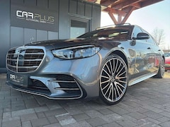Bild des Angebotes Mercedes-Benz S 400 d 4Matic L AMG *Digital Light*3D*PANO*360*