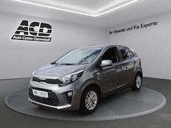 Bild des Angebotes Kia Picanto 1.0 Dream-Team Edition *CARPLAY*KAMERA*SITZ+LENKRA