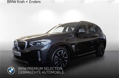 Bild des Angebotes BMW iX3 +Panorama+Navi+Leder+LED+RFK+e-Sitze+PDCv+h
