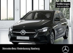 Bild des Angebotes Mercedes-Benz B 180 PROGRESSIVE+PANO+LED+STHZG+KAMERA+TOTW+7G