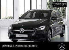 Bild des Angebotes Mercedes-Benz B 180 PROGRESSIVE+PANO+LED+STHZG+KAMERA+TOTW+7G