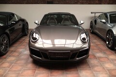 Bild des Angebotes Porsche 991 911 Targa 4 GTS KERAMIK PCCB*LIFTSYSTEM*BOSE*PDDC*