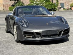 Bild des Angebotes Porsche 991 911 Targa 4 GTS KERAMIK PCCB*LIFTSYSTEM*BOSE*PDDC*