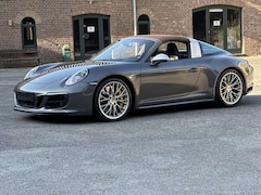 Bild des Angebotes Porsche 991 911 Targa 4 GTS KERAMIK PCCB*LIFTSYSTEM*BOSE*PDDC*