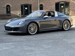 Bild des Angebotes Porsche 991 911 Targa 4 GTS KERAMIK PCCB*LIFTSYSTEM*BOSE*PDDC*
