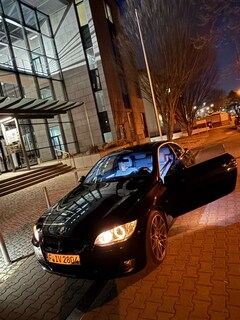 Bild des Angebotes BMW 325 325d e93