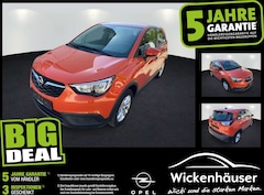 Bild des Angebotes Opel Crossland 1.2 Turbo Edition SHZ PDC IntelliLink