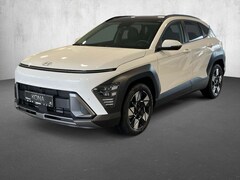 Bild des Angebotes Hyundai KONA KONA 1.6 Turbo Prime DCT Leder GSD Bose