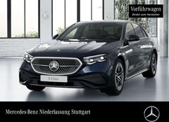 Bild des Angebotes Mercedes-Benz E 200 Edition AMG-Line Fahrass 360° Burmester PTS