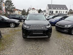 Bild des Angebotes Land Rover Discovery Sport Basis AWD, Hybrid, Diesel