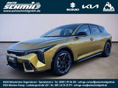 Bild des Angebotes Kia K4 1.6T 180 DCT GTL DWP+ SZ SD 18