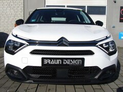 Bild des Angebotes Citroen C4 Feel Aeroblade 18