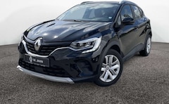 Bild des Angebotes Renault Captur II ZEN TCE 90