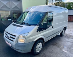 Bild des Angebotes Ford Transit Tourneo 2.4L* Klimaanlage*Neue TÜV*