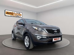 Bild des Angebotes Kia Sportage FIFA World Cup Edition 2WD