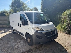 Bild des Angebotes Fiat Ducato 130 L2H1 RS: 3450 mm, Klima, Navi, TÜV NEU