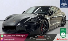 Bild des Angebotes Porsche Taycan Sport Turismo GTS