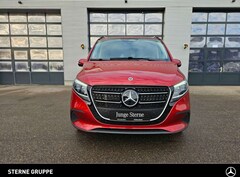 Bild des Angebotes Mercedes-Benz V 220 V 220d 4MATIC Lang LIEGEPAKET MULTIBEAM AHK Style