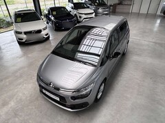 Bild des Angebotes Citroen Grand C4 SpaceTourer LIVE PACK+NAV+7SITZ+EINPARK