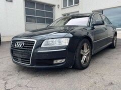 Bild des Angebotes Audi A8 4.2 TDI quattro B&O-Adv. R-KAM MASSAGE SD AHK