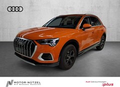 Bild des Angebotes Audi Q3 40 TFSI QU S-TR ADVANCED LED+NAV +PDC+ACC+AHK