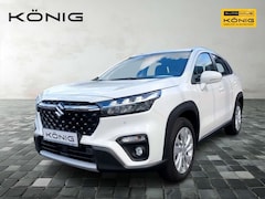 Bild des Angebotes Suzuki SX4 S-Cross 1.5 COMFORT *KLIMA*PDC*CAM*SHZ*CARPLAY