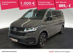 Bild des Angebotes VW T6.1 California Ocean Edition 2.0 TDI 4Motion