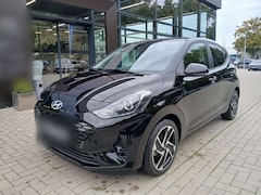 Hyundai i10 Prime AT +NAVI+RFK+PDC+LED+CARPLAY+
