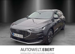 Bild des Angebotes Ford Focus Titanium Winter Pak. Fahrerassys. Paket.