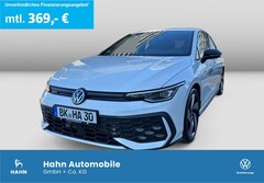 Bild des Angebotes VW Golf GTI 2,0 TSI 265PS 7-Gang DSG NAVI 18"
