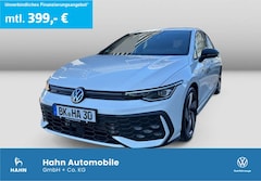 Bild des Angebotes VW Golf GTI 2,0 TSI 265PS 7-Gang DSG NAVI 18"